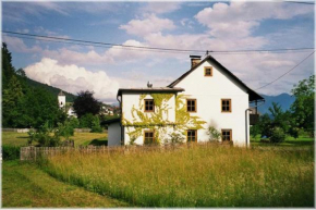 Villa Alpenchic